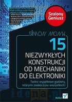 15 niezwykłych konstrukcji od mech.do elektroniki