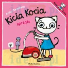 Kicia Kocia sprząta w.2019