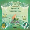 Legendy polskie. Syrenka warszawska