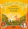 Legendy polskie. Poznańskie koziołki