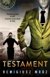 Chyłka T.7 Testament
