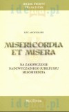 List apostolski Misericordia et Misera