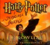 Harry Potter 7 Insygnia Śmierci audiobook