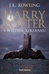 Harry Potter 3 Więzień Azkabanu BR w.2017