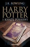 Harry Potter 6 Książę Półkrwi BR w.2017