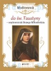 Modlitewnik do św. Faustyny