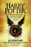 Harry Potter i przeklęte dziecko cz.1-2 TW