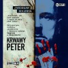 Krwawy Peter audiobook
