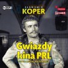 Gwiazdy kina PRL audiobook