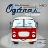 Ogóras Ale jazda! audiobook