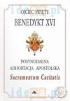 Sacramentum Caritatis (adhortacja)