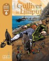 Gulliver in Lilliput SB MM PUBLICATIONS
