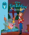 The Tin Soldier SB + CD MM PUBLICATIONS
