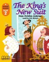 The King\'s New Suit SB + CD MM PUBLICATIONS