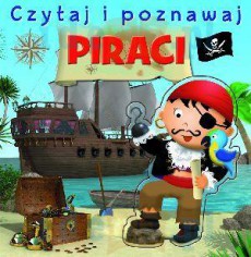 Czytaj i poznawaj - Piraci