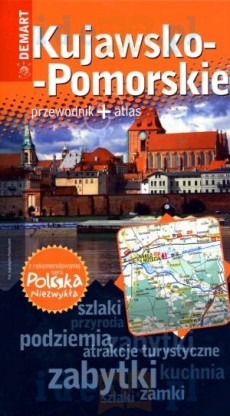 Polska Niezwykła - Kujawsko-pomorskie DEMART