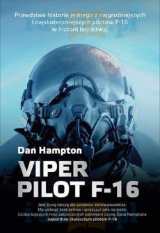 Viper. Pilot F-16