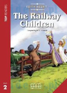 The Railway Children SB MM PUBLICATIONS