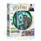 Wrebbit Puzzle 3D 305 el HP Quality Quidditch Sup