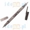 Flamaster Brush pen Fudenosuke Twin tip (6szt)