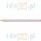 Ołówek Jumbo Sparkle Rose Metallic (12szt)