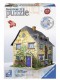 Puzzle 3D Angielski dom