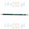 Ołówek Othello HB z gumką (12szt) STABILO