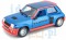 Renault 5 Turbo Blue-Red 1:24 BBURAGO