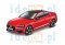 Audi RS 5 Coupe Red 1:24 BBURAGO
