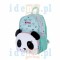Plecaczek dziecięcy Teddy Panda AK300 ASTRA