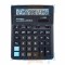 Kalkulator biurowy 16 cyfr czarny DONAU
