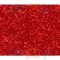 Karton brokatowy czerwony 250g 25x35cm 5 arkuszy