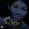 Respect - Płyta winylowa