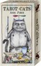 Tarot The Cats by Fournier FOURNIER