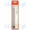 Ołówek Grip 2001/HB, B + gumka 2szt. FABER CASTELL