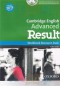 Cambridge English Advanced Result WB Resource Pack