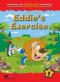 Children\'s: Eddie\'s Exercise lvl 1