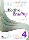 Effective Reading 4 Upp-Intermediate SB MACMILLAN