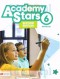 Academy Stars 2nd ed 6 WB