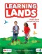 Learning Lands 1 Pupil\'s Book with Digital Pupil\'s