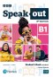Speakout 3rd Edition B1 SB + ebook + online