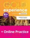 Gold Experience 2ed B1+ SB + ebook + online