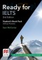Ready For IELTS 2nd ed. SB + eBook MACMILLAN