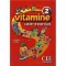 Vitamine 2 ćwiczenia+CD CLE