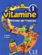Vitamine 1 podręcznik CLE