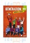 Generation B1 podręcznik + ćwiczenia + CD mp3+ DVD