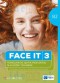 Face it 3 B2 Podręcznik