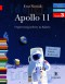 Czytam sobie - Apollo 11. O pierwszym lądowaniu...