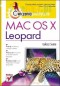 Mac OS X Leopard. Ćwiczenia praktyczne