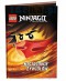 LEGO ® Ninjago. Mistrzowie Żywiołów